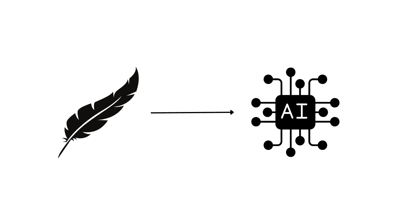 The Evolution of Legal Writing: From Quill to Quantum Leaps