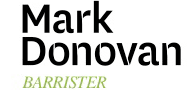 Mark Donovan