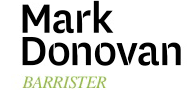 Mark Donovan